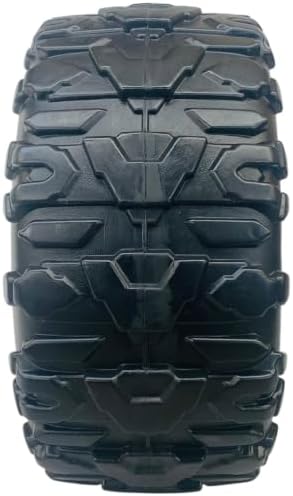 Power Wheels K8285-2039 Wheel F-150 Right