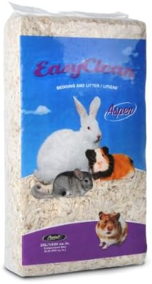 Easy Clean Aspen Bedding, 25-Liter