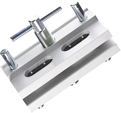 Shop Fox D4116 - Auto-Centering Doweling Jig
