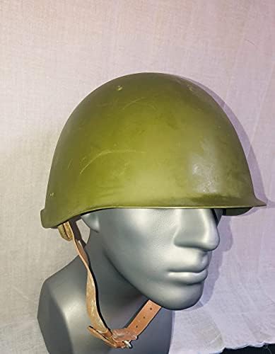 Soviet M40 Type Steel Helmet