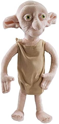The Noble Collection Dobby Plush