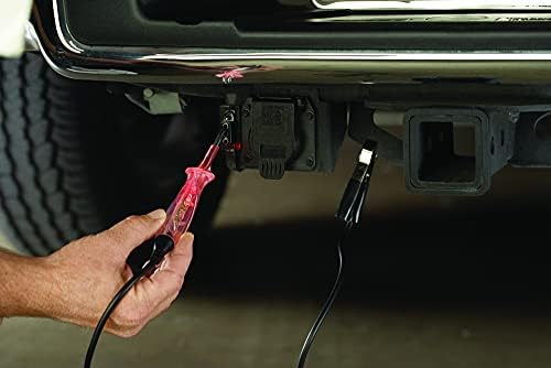 Innova 3420 Smart Test Light / Circuit Tester