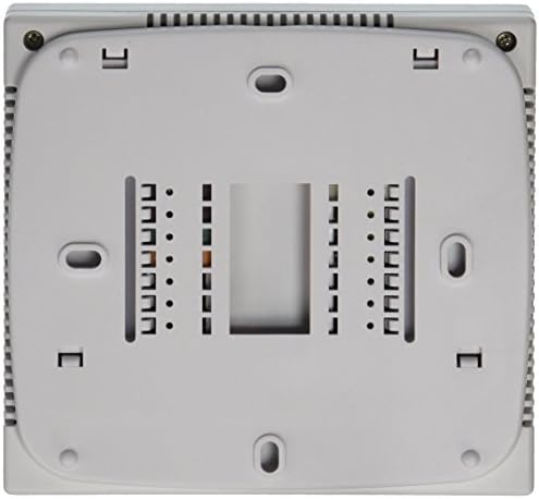 PRO1 IAQ T771 Heat or Cool Only Electronic Thermostat , White