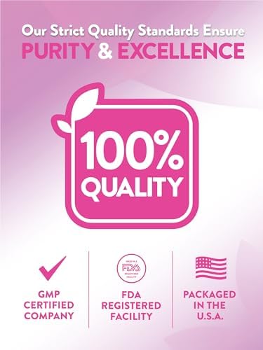 Nature's Truth Women's 50+ Multivitamin Caplets | 100 Count | with Vitamin A, C, D, E and Zinc | Non-GMO & Gluten Free Supplement
