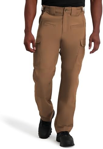 Propper Men's Kinetic Tactical Pant | Performance Cargo Pants, Work Pants for Law Enforcement