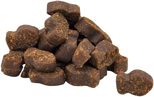 Immune System Support for Cats - Amino Acid L-Lysine - Produce Antibodies - Healthy Tissue, Respiratory Health, Vision - 60 Soft Chews