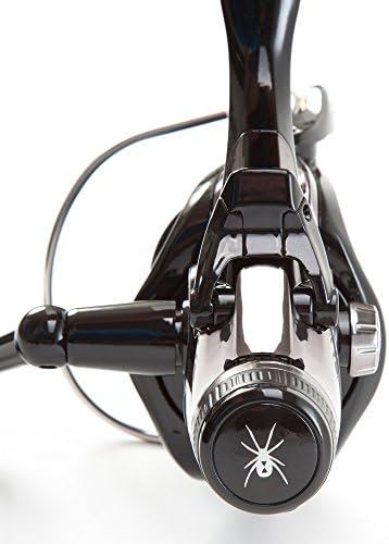DaiwaCarp Fishing Reel