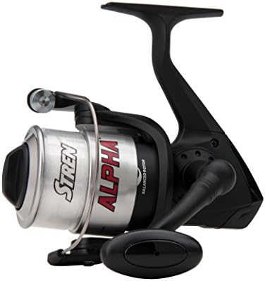 Shakespeare Alpha Spinning Reel