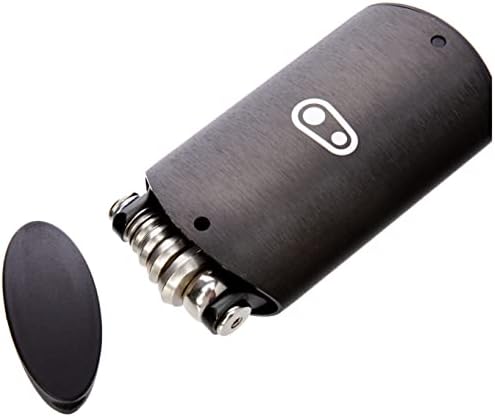 Crankbrothers Multi Tool M 19 Matte Black | bike-multifunction-tools