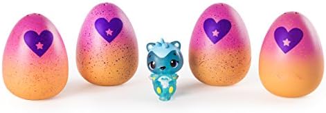 Colleggtibles 4 - Pack + Bonus