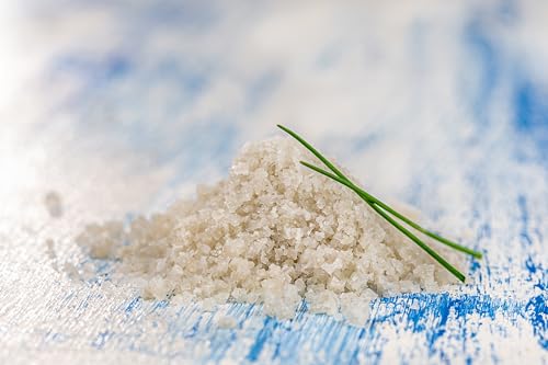 Le Saunier De Camargue Fleur De Sel Salt, 35.2 Ounce