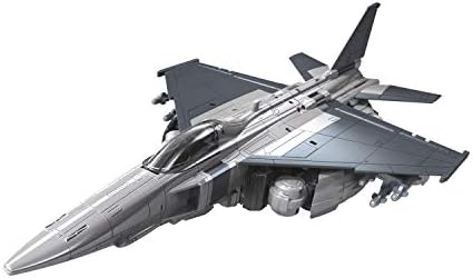 Transformers Toys Studio Series 43 Voyager Class Age of Extinction Movie KSI Boss Action Figure - Ages 8 and Up