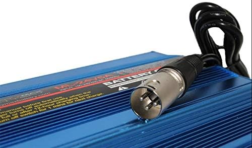 Mighty Max Battery 24 Volt 5 Amp Wheelchair Battery Charger Brand Product