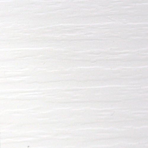Mobile Home Vinyl Skirting White Upper & Lower Track Underpinning Trim Kit 10 Pack (58 Feet)