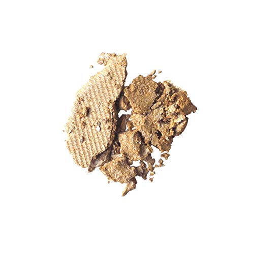 MODE Matte Grey Brown Taupe Eyeshadow Absolute FUNDAMENTAL High Pigment Long Wear Potent Color, Nourishing Natural Pressed Powder Eye Shadow Single Compact, Vegan, Cruelty Free