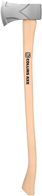 Single Bit Axe