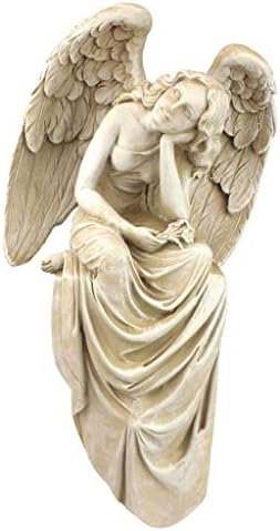 Design Toscano Extended Grace Angel Statue