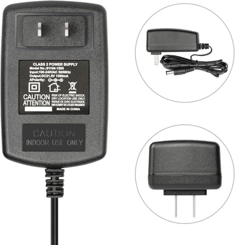 GALAX PRO 20V Max Li-Ion Battery Charger