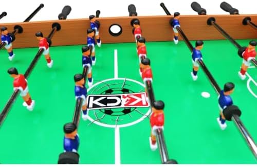 Glory 48" Foosball Table | Compact Indoor Game Table