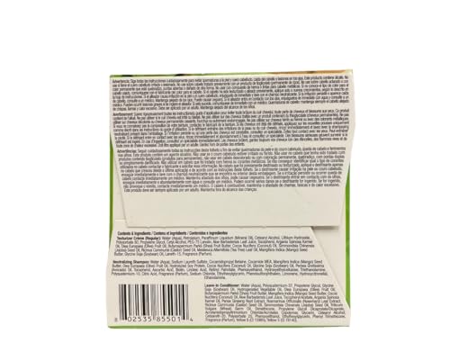 Soft & Beautiful Botanicals Texturizer, Regular (Pack of 3)
