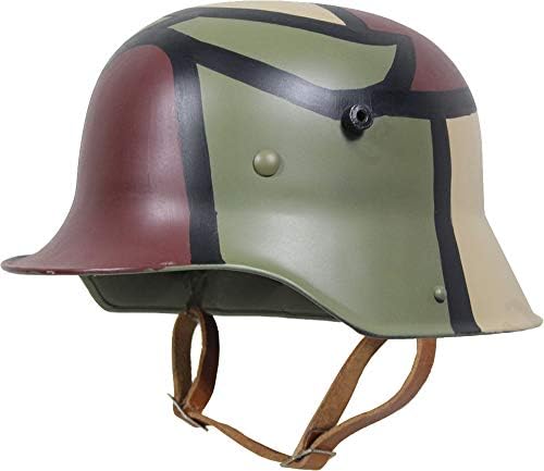 Epic Militaria Replica WW1 German M16 Helmet with Liner