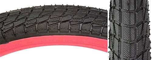 Sunlite Freestyle BMX Kontact Tires