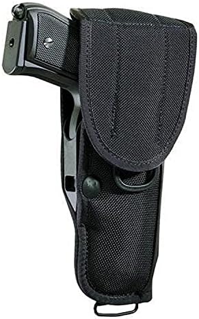 Bianchi Military Universal Holster with Trigger Guard
