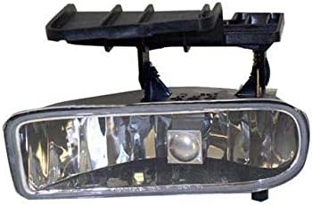 Bundle For 1999-2002 Chevy Silverado 2500HD 3500 Front Bumper Valance Fog lights GM1002376 GM1051106 GM1092167 GM2593113 GM2592113