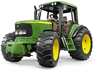 Bruder John Deere 6920-02050