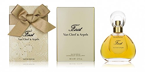FIRST by Van Cleef & Arpels EAU DE PARFUM SPRAY 2 OZ