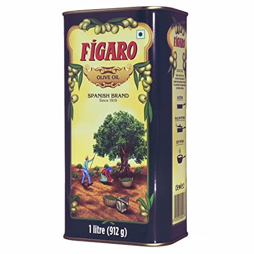 Figaro Olive Oil (200 Ml)