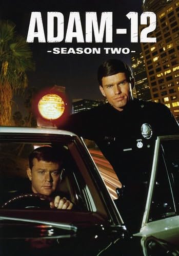 Adam-12: Season 2