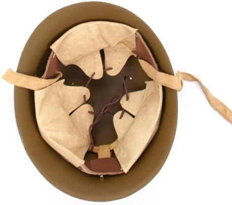 Japanese WWII Steel Army Helmet Tetsu-bo