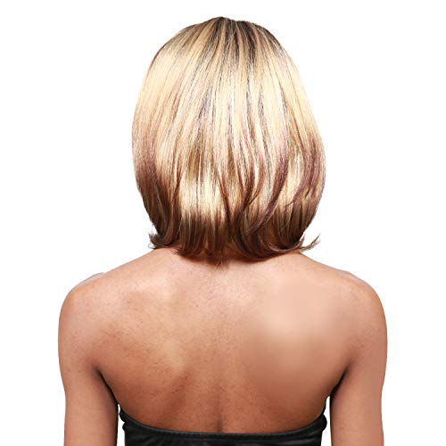 Bobbi Boss Premium Synthetic Wig M623 FAGO - FS1B/30