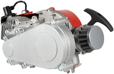 49CC/50CC Bike Engine