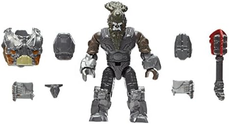Mega Construx Halo Atriox