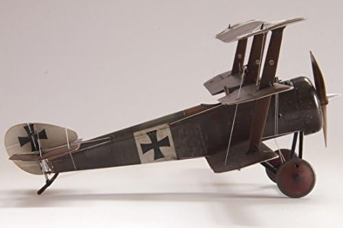 RODEN SOPWITH TRIPLANE British Fighter Biplane WWI 1/32 609