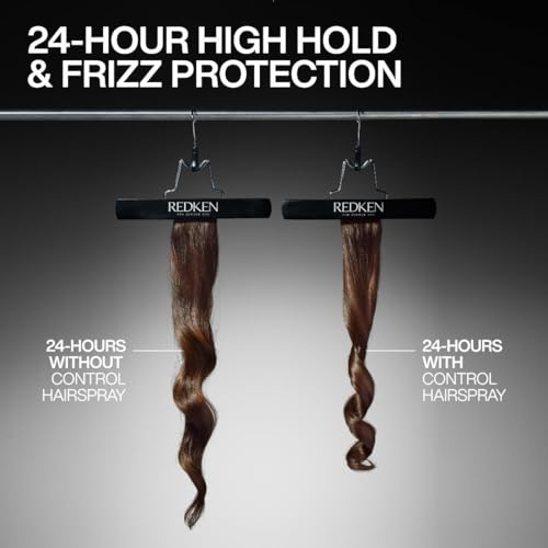 Redken Control Hair Spray 28 – For All Hair Types