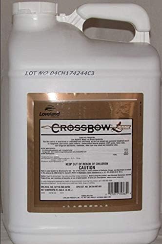 LOVELAND Crossbow Herbicide 1 Gallon