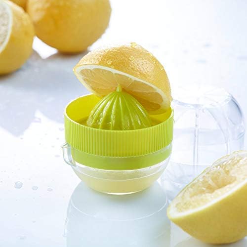 Lemon and lime press Fresh & Fruity