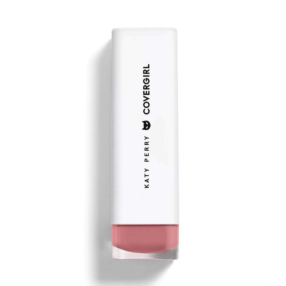 Covergirl Katy Kat Matte Lipstick, Catoure, 0.12 Oz