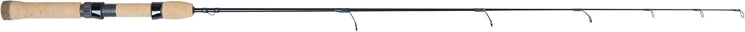 St. Croix Rods Custom Ice Fishing Rod, Expertly Crafted, Durable, Premium Quality Ice Rod