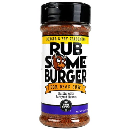 Rub Some Fun - Championship BBQ Seasoning Gift Pack