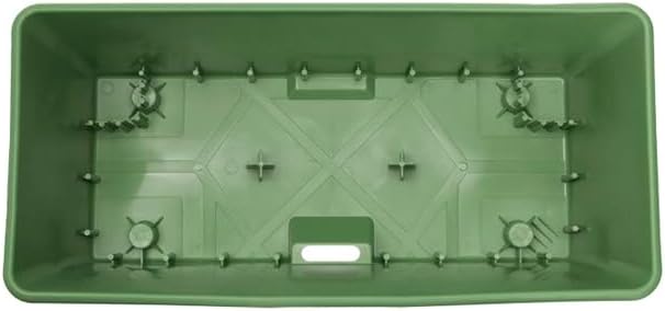 EarthBox® Container Gardening System - Green