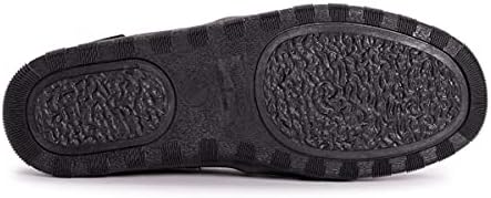 MUK LUKS Men's Paul Slipper, Multi Colors