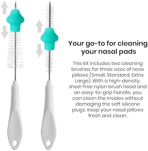 Premium Countertop Caddy Organizer for Navage Nasal Irrigation System - 3-Tier Storage for Nose Cleaning Supplies, Detachable Tray, Sleek Design - Nasal Care Accessories (Caddy Only)
