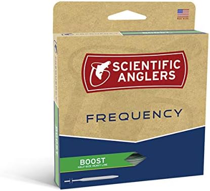 3M Scientific Anglers Frequency Boost 090512128003