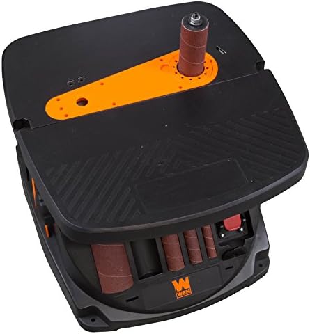 WEN 6524 Oscillating Belt and Spindle Sander