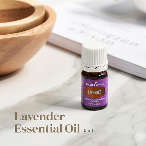 Young Living Purification Essential Oil Blend, 15ml - Aromatherapy Diffuser - Ideal for Cleansing Skin - Skincare and Beauty Addition - Pure & Natural