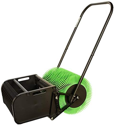 Bag-A-Nut 18" Push Acorn Harvester (Large - for Acorns 3/8" and Larger)